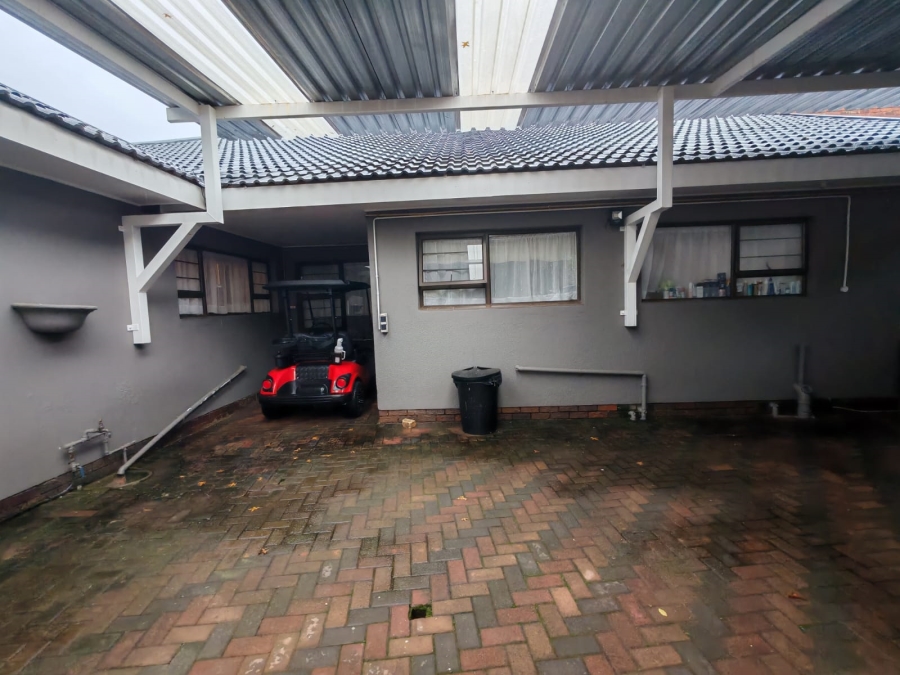 4 Bedroom Property for Sale in Sasolburg Ext 23 Free State